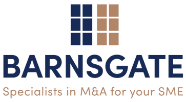 Barnsgate Ltd