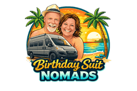 Birthday Suit Nomads