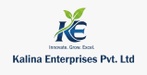 Kalina Enterprises Pvt. Ltd.