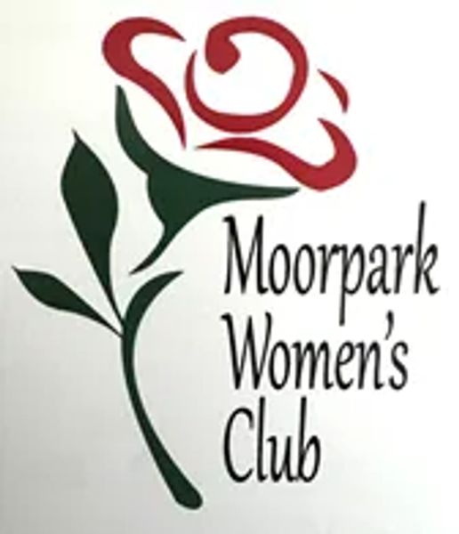 Moorpark Women's Fortnightly Club Logo