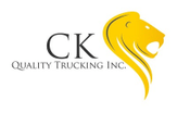 Ck quality Trucking 