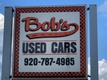 Bobs Used Cars- Wautoma, WI