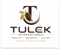 TULEK  INTERNATIONAL