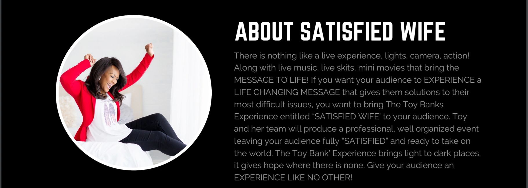 satisfied-wife-tour-sweet-talk