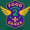 Food2Geaux