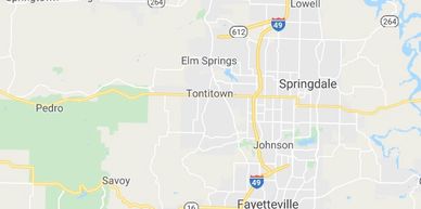 nw northwest arkansas cpr aed first aid bls training classes springdale rogers fayetteville lowell bentonville on-site business dental daycare schools