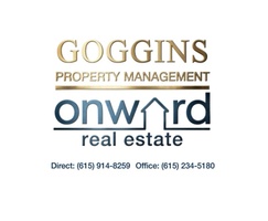 Ryan Goggins
Property Manager
Fine Homes Property Management
