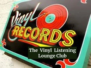 The Vinyl Listening Lounge Club - VinylLLC