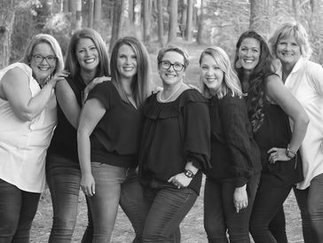 Visible 20:24 is a company of creative women with collectively over 35-years experience. 