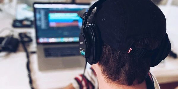 Visisble 2024 Productions work across many video and print genres. 