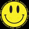 Acid Booking Crew logo