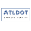 ATLDOT Express Permits