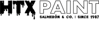 HTX Paint | Houston's Paint Experts Since 1987