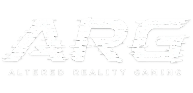 Altered Reality Gaming