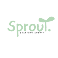 sprout staffing