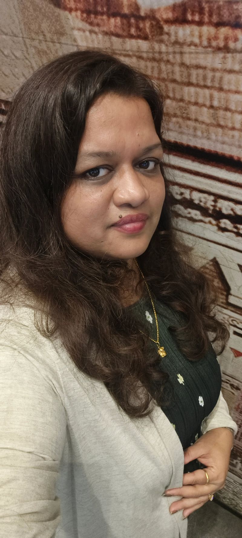 Ms. Madhavi J. Talekar