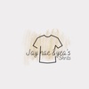 Jay nae and yae,s shirts