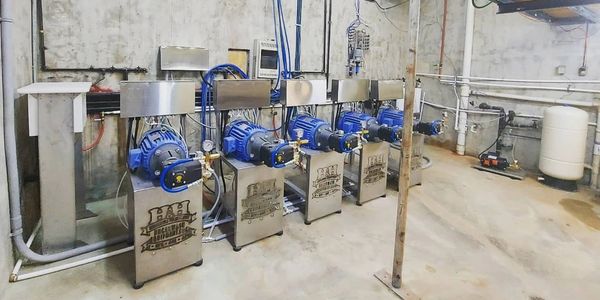 self serve car wash equipment oklahoma 