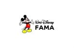 Walt Disney FAMA
