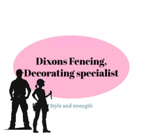 Dixons Fencing and Decorating Specialists