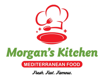 Morgan's Kitchen