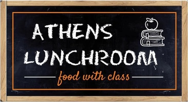 Athens Lunchroom