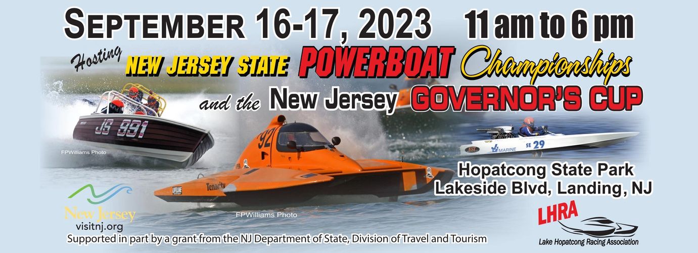 Lake Hopatcong Racing Association