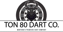 Ton 80 Dart Co.