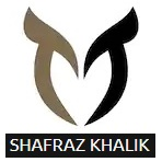 SHAFRAZ KHALIK