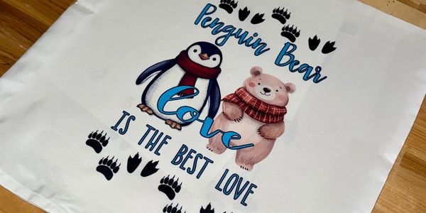 Custom Pillowcases Now Being Offered at HMC.