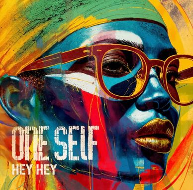1 - Hey Hey ft. Vita & DJ Woody