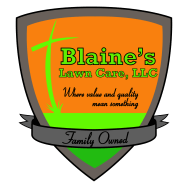 Blaine's Lawn Care