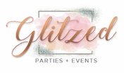 Glitzed Parties + Events