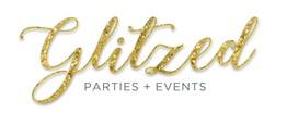 Glitzed Parties + Events