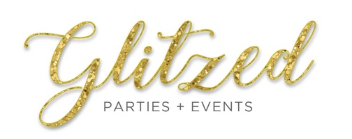 Glitzed Parties + Events