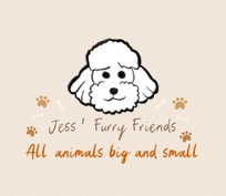 Jess’ Furry Friends Dog Walking and Pet Sitting Services 