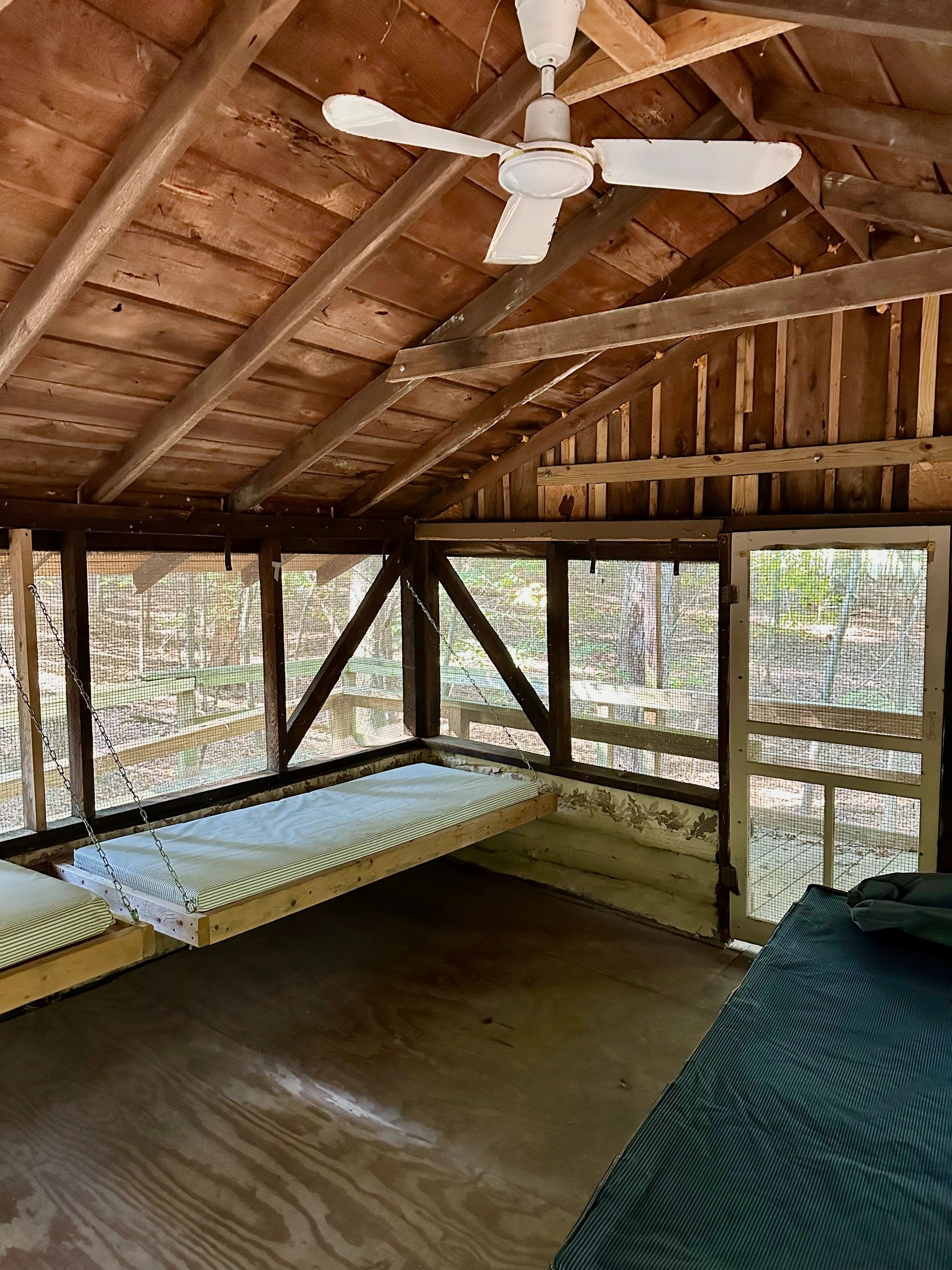 Bear Creek Aquatic Camp