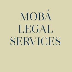 MOBÁ
 Legal Services