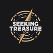 Seeking Treasure Con 2026