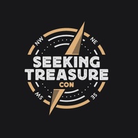 Seeking Treasure Con 2026