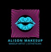 Alison Makesup