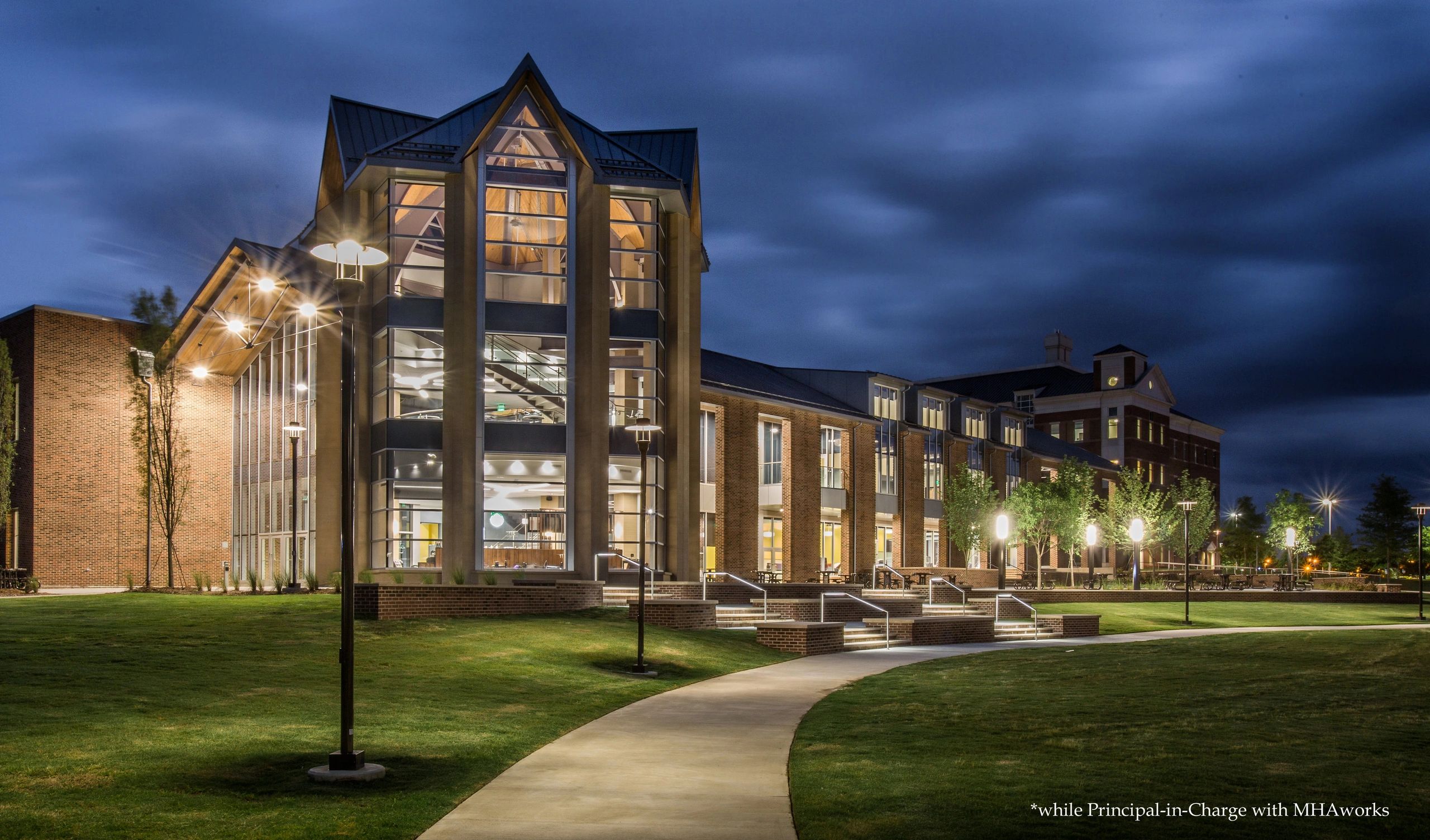 Intrepid Architecture - Architecture - Greenville, North Carolina