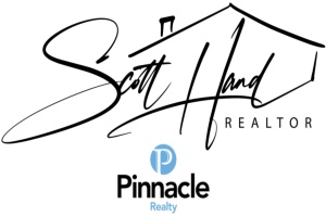 Scott Hand Realtor