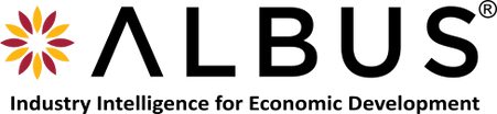 albus | Industry Intelligence for Economic Development