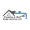 M.J.L. Plumbing & Well Pump Service’s LLC.