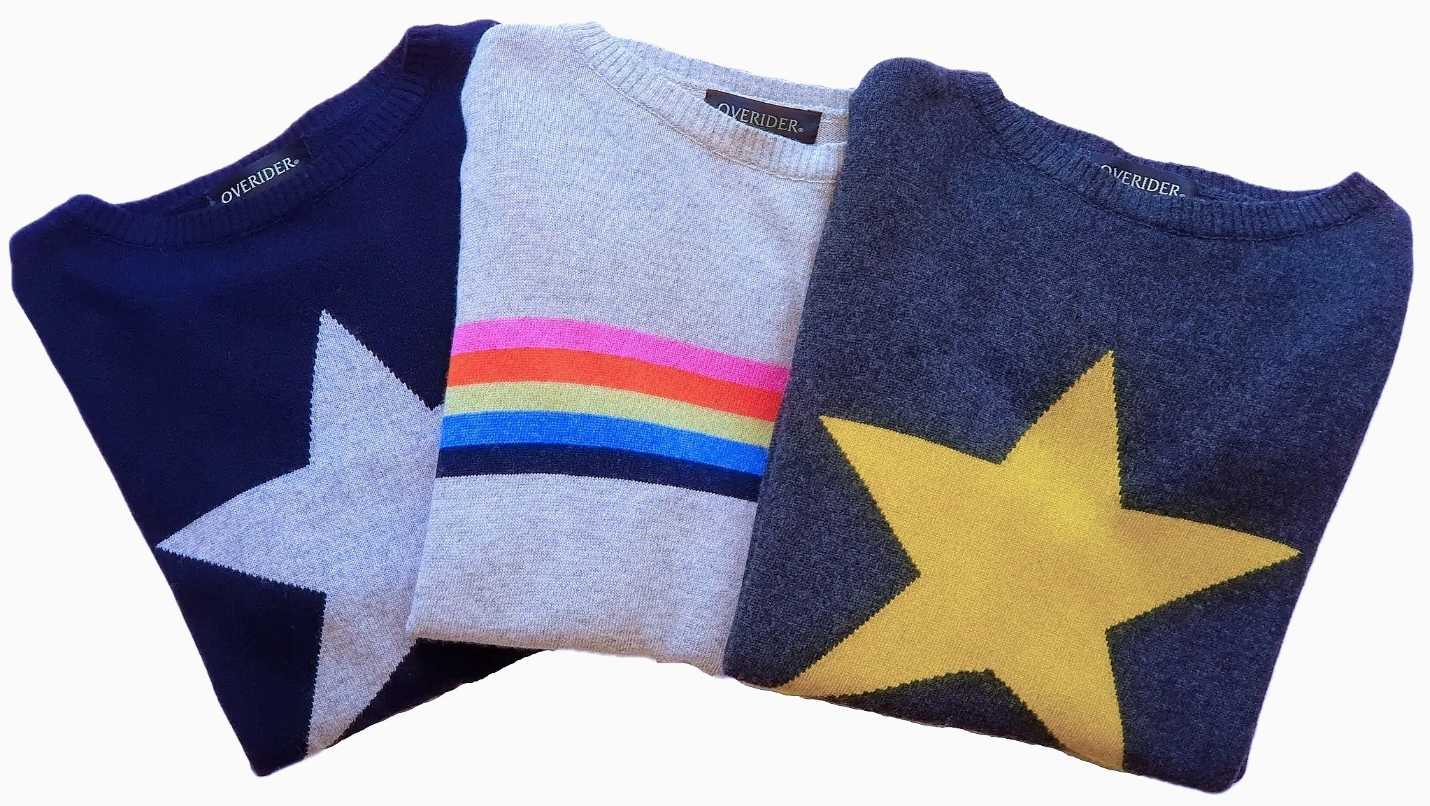 STAR JUMPER