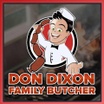 Don Dixon Butchers