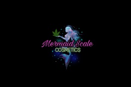 Mermaid Scale Cosmetics