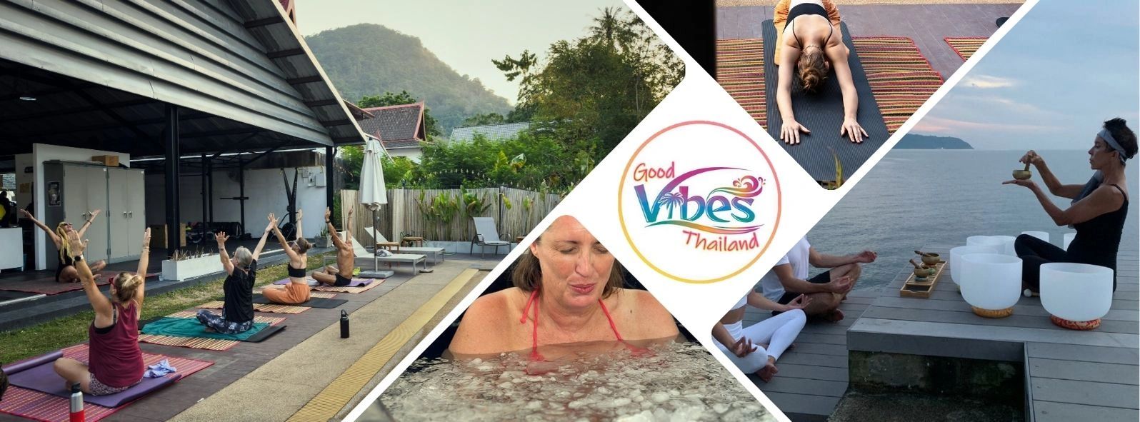 Good Vibes Thailand - Image 1