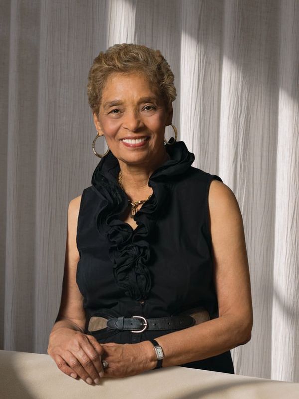 Lois Lathan Watson